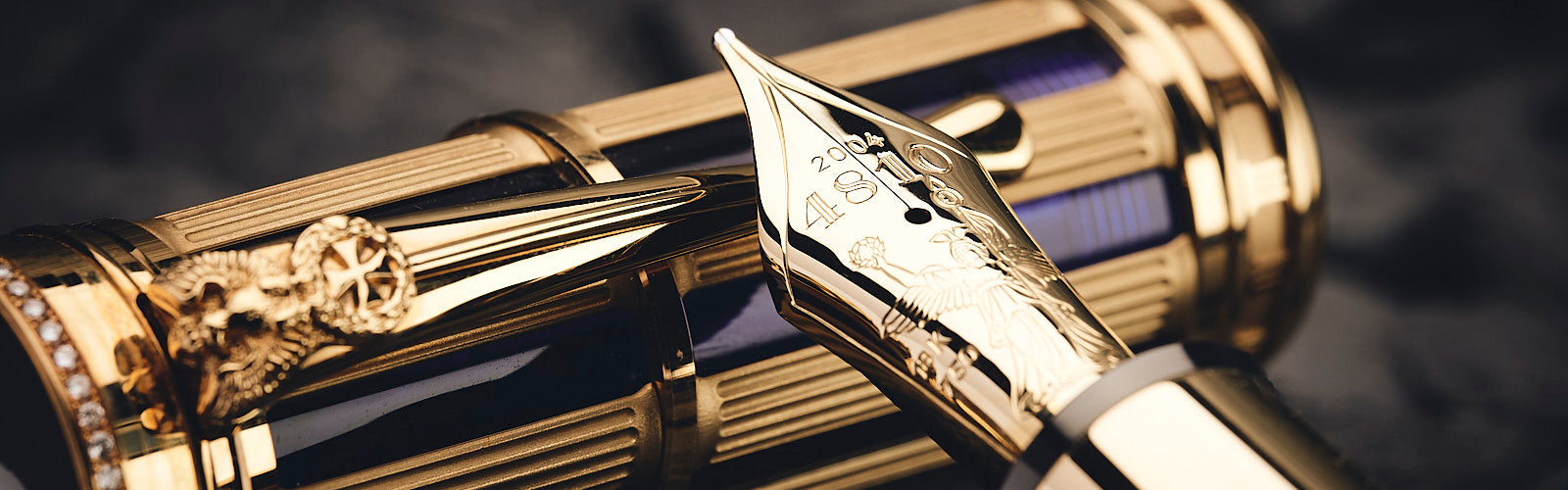 Timeless Elegance, Masterfully Crafted