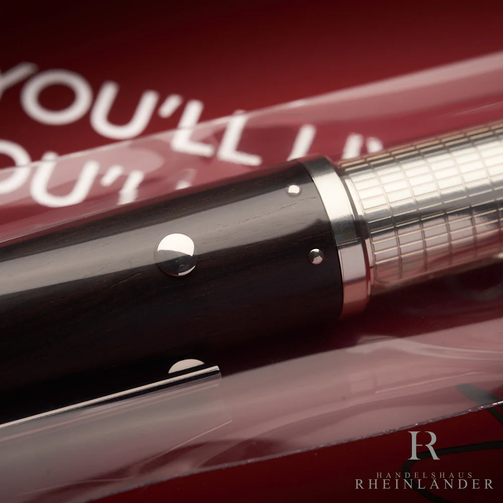 Montblanc Great Characters 2018 Limited Edition 1931 James Dean Füller ID 117892 - Image 5